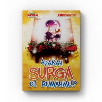 Image of Adakah Surga di Rumahmu?