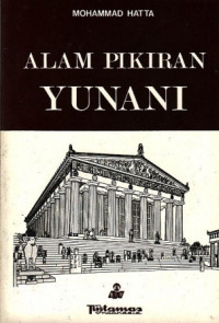 Image of Alam Pikiran Yunani