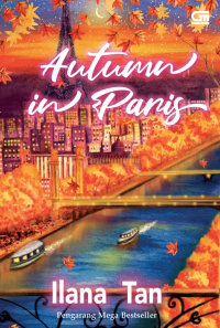 Image of Autumn in Paris