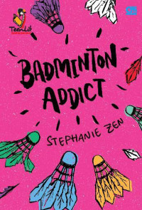 Image of Badminton Addict