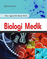 Image of Biologi Medik