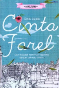 Image of Cinta Farel