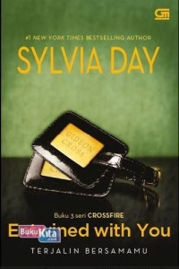 Image of Entwined With You: Terjalin Bersamamu