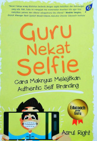 Image of Guru Nekat Selfie