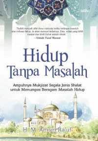 Image of Hidup Tanpa Masalah
