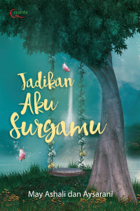 Image of Jadikan Aku Surgamu