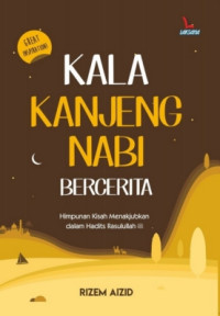 Image of Kala Kanjeng Nabi Bercerita