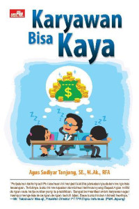 Image of Karyawan Bisa Kaya