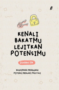 Image of Kenali Bakatmu Lejitkan Potensimu
