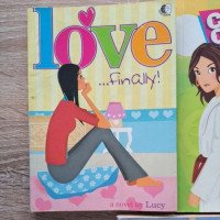 Image of Love... Finally!