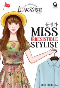 Image of Miss Irresistible Stylist