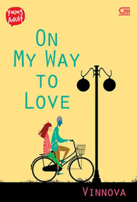 Image of On My Way to Love