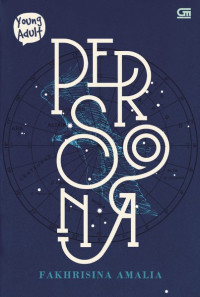 Image of Persona