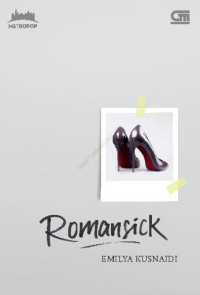 Image of Romansick