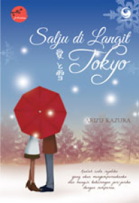 Image of Salju di Langit Tokyo