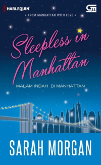 Image of Sleepless in Manhattan: Malam Indah di Manhattan