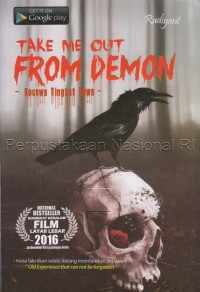 Image of Take Me Out From Demon: Kecewa Tingkat Dewa