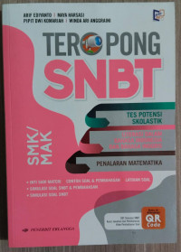 Image of Teropong SNBT SMK/MAK 2023