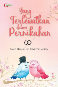 Image of Yang Terlewatkan dalam Pernikahan